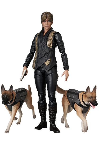 『SOFIA』MAFEX