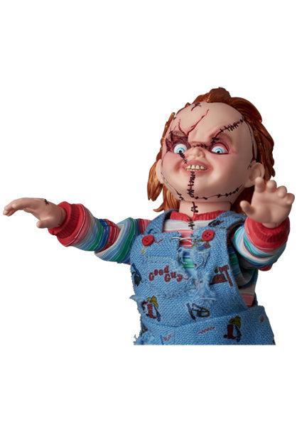 『BRIDE OF CHUCKY』MAFEX CHUCKY