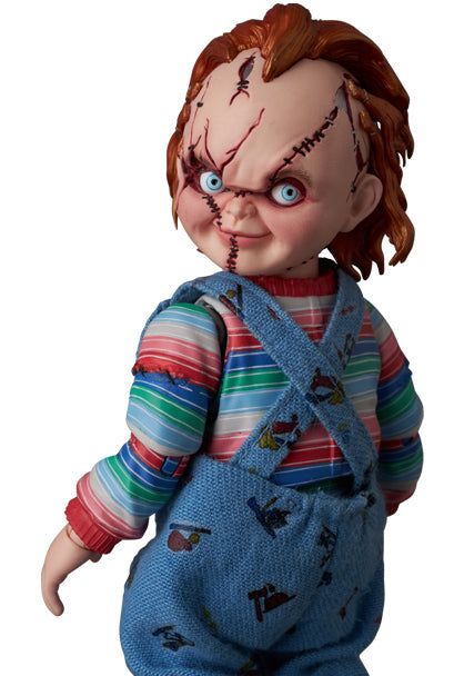 『BRIDE OF CHUCKY』MAFEX CHUCKY