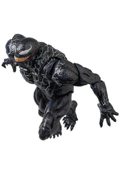 『VENOM (』MAFEX Venom: Let There Be Carnage)