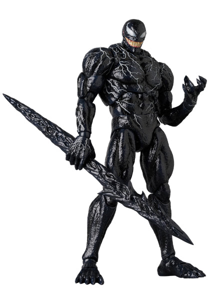 『VENOM (』MAFEX Venom: Let There Be Carnage)
