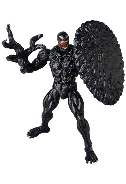 『VENOM (』MAFEX Venom: Let There Be Carnage)