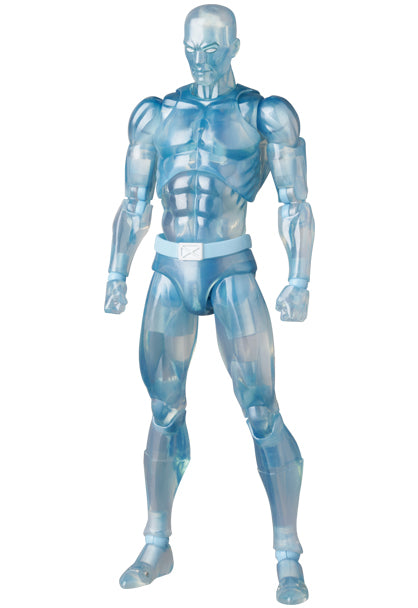 『ICEMAN』MAFEX (COMIC Ver.)
