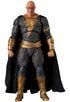 『ブラックアダム』MAFEX BLACK ADAM (GOLD SUIT)
