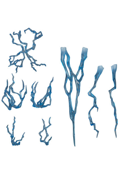 『ブラックアダム』MAFEX BLACK ADAM (GOLD SUIT)