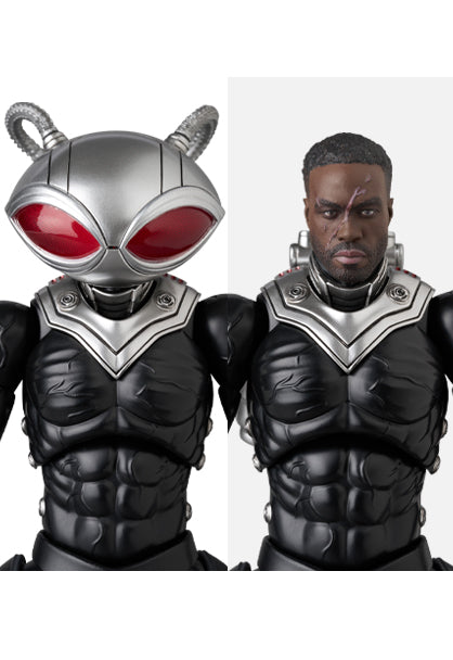 『MAFEX』BLACK MANTA (AQUAMAN AND THE LOST KINGDOM)