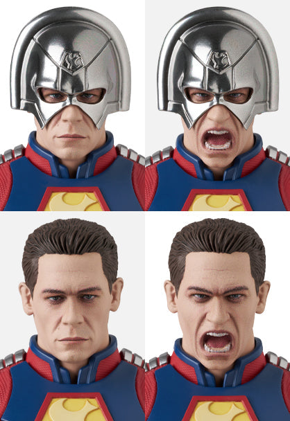 『MAFEX』PEACEMAKER