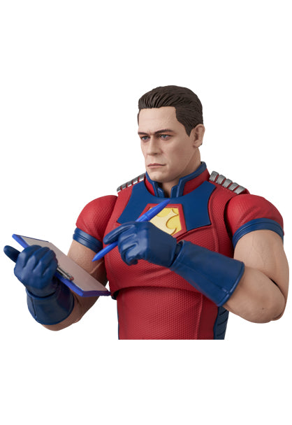 『MAFEX』PEACEMAKER