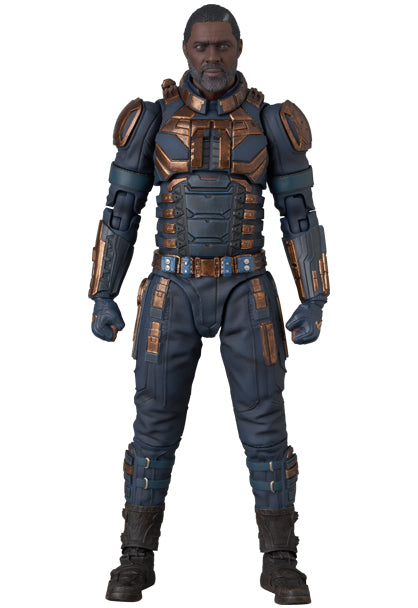 『MAFEX』BLOODSPORT