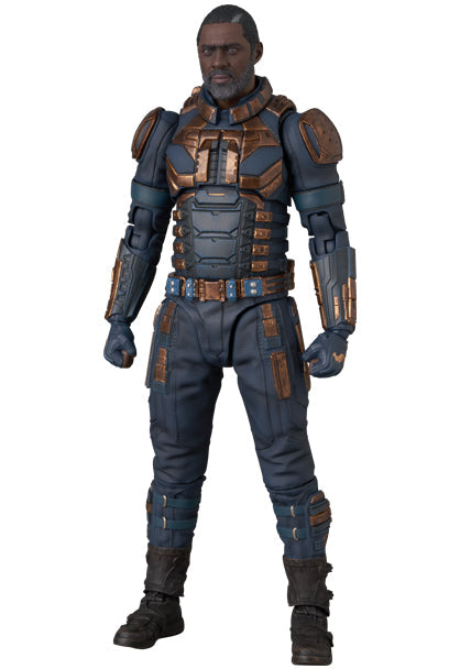 『MAFEX』BLOODSPORT