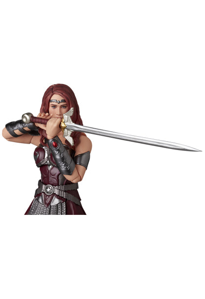 『QUEEN MAEVE』MAFEX