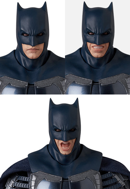 『BATMAN』MAFEX (THE FLASH Ver.)
