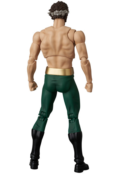 『BATMAN』MAFEX Ra's al Ghul(BATMAN: HUSH Ver.)