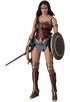 『WONDER WOMAN』MAFEX (ZACK SNYDER'S JUSTICE LEAGUE Ver.)