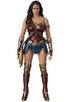 『WONDER WOMAN』MAFEX (ZACK SNYDER'S JUSTICE LEAGUE Ver.)