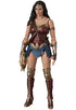 『WONDER WOMAN』MAFEX (ZACK SNYDER'S JUSTICE LEAGUE Ver.)