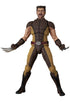 『WOLVERINE』MAFEX BROWN Ver.
