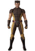 『WOLVERINE』MAFEX BROWN Ver.