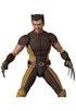 『WOLVERINE』MAFEX BROWN Ver.
