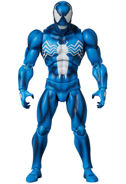 『VENOM』MAFEX (COMIC BLUE Ver.)