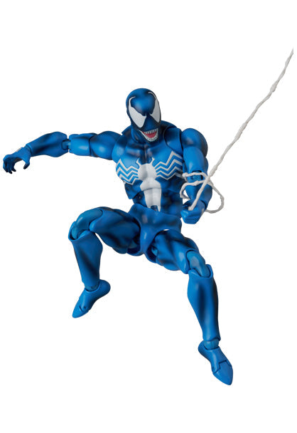 『VENOM』MAFEX (COMIC BLUE Ver.)