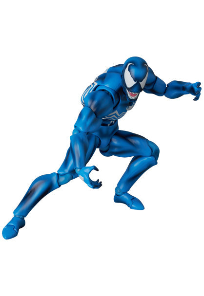 『VENOM』MAFEX (COMIC BLUE Ver.)