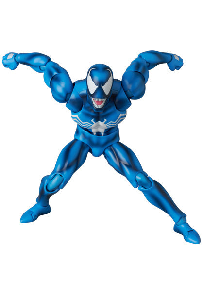 『VENOM』MAFEX (COMIC BLUE Ver.)
