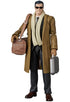 『BATMAN: HUSH』MAFEX BRUCE WAYNE( Ver.)