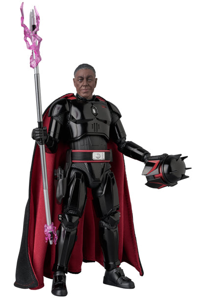 『スター・ウォーズシリーズ』MAFEX MOFF GIDEON(TM)
