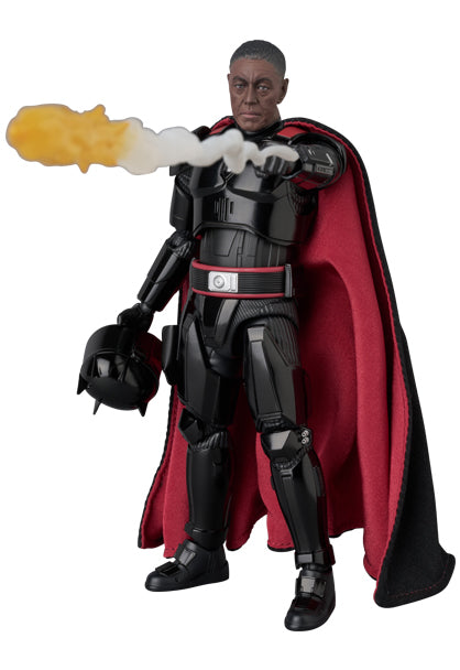 『スター・ウォーズシリーズ』MAFEX MOFF GIDEON(TM)