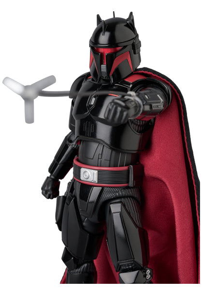 『スター・ウォーズシリーズ』MAFEX MOFF GIDEON(TM)