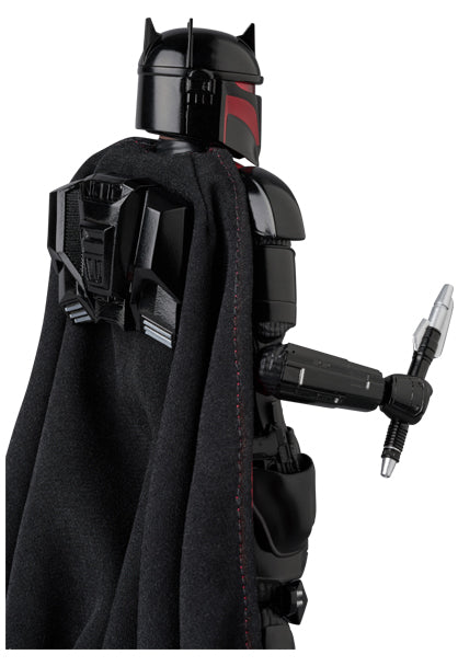 『スター・ウォーズシリーズ』MAFEX MOFF GIDEON(TM)