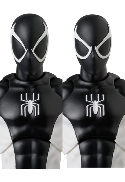 『マーヴェル』MAFEX Negative Zone SPIDER-MAN