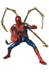『MAFEX』IRON SPIDER(ENDGAME Ver.) RENEWAL Ver.