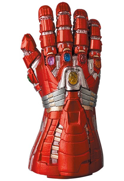 『MAFEX』IRON SPIDER(ENDGAME Ver.) RENEWAL Ver.