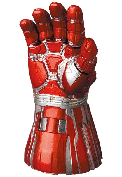 『MAFEX』IRON SPIDER(ENDGAME Ver.) RENEWAL Ver.