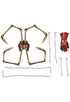 『MAFEX』IRON SPIDER(ENDGAME Ver.) RENEWAL Ver.