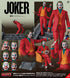 『HE JOKER TM』MAFEX T (小丑版)