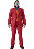 『HE JOKER TM』MAFEX T (小丑版)