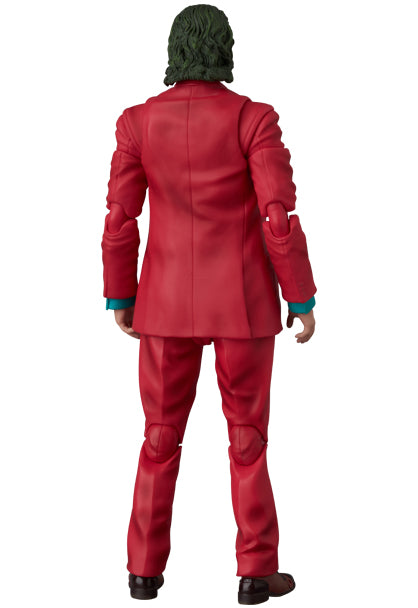 『HE JOKER TM』MAFEX T (小丑版)