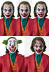『HE JOKER TM』MAFEX T (小丑版)