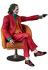 『HE JOKER TM』MAFEX T (小丑版)