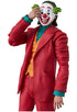 『HE JOKER TM』MAFEX T (小丑版)