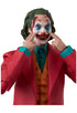 『HE JOKER TM』MAFEX T (小丑版)