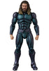 《水行俠》MAFEX (隱形戰衣)