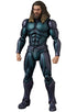 《水行俠》MAFEX (隱形戰衣)