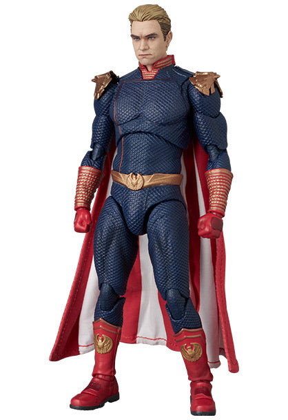 『MAFEX』HOMELANDER 最終版