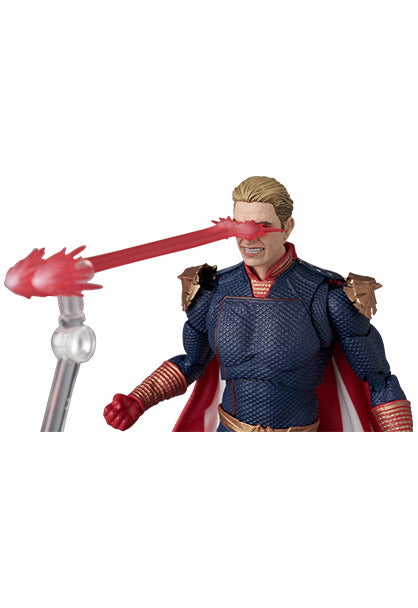 『MAFEX』HOMELANDER 最終版