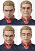 『MAFEX』HOMELANDER 最終版