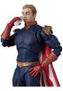 『MAFEX』HOMELANDER 最終版